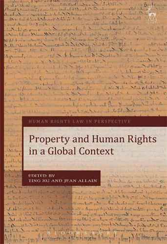 property and human rights in a global context
