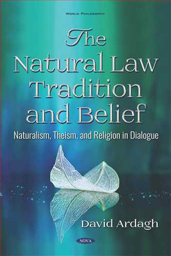 The Natural Law Tradition and Belief