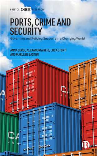Ports, Crime and Security