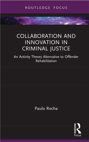 Collaboration and Innovation in Criminal Justice