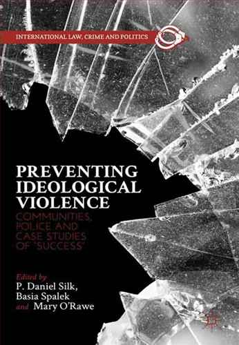 Preventing Ideological Violence