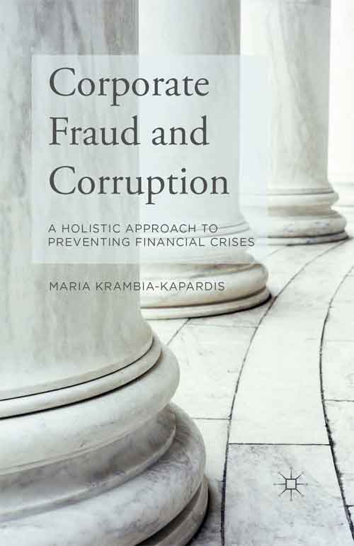 Corporate Fraud and Corruption